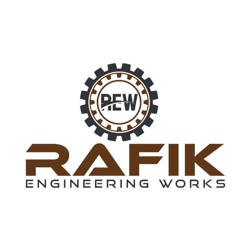 Rafik Engineering works