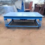 Vibrator Table